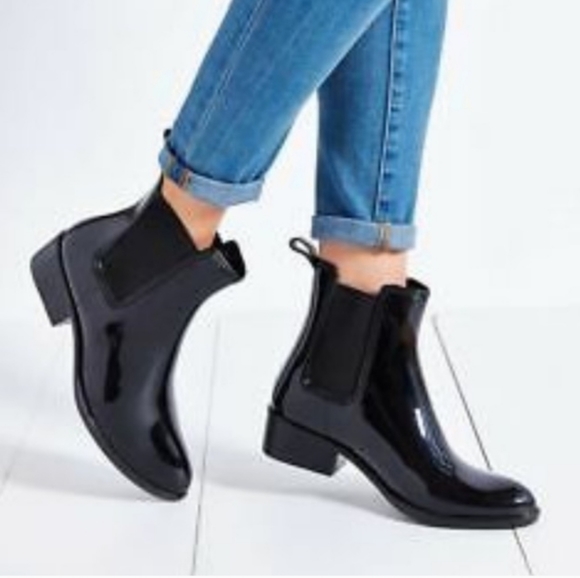 Sam Edelman Shoes - Sam Edelman | Tinsley Ankle Rain Boot